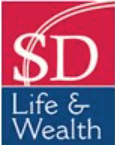 SD Life & Wealth Logo